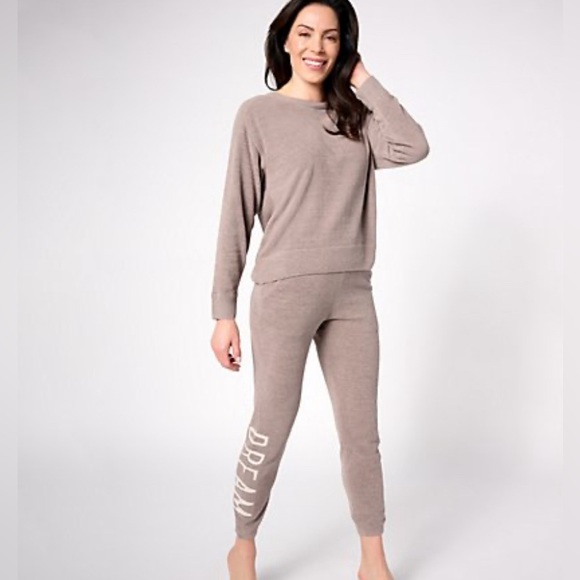 Barefoot Dreams CozyChic Ultra Lite Dream Set